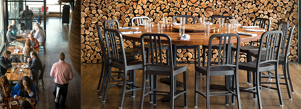 Samantha's Tap Room & Wood Grill photo